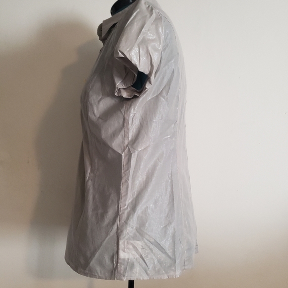 Luisa Cerano Shortsleeve Shirt - Picture 5 of 13